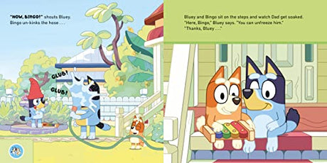 Bluey: Magic Xylophone Sound Book - Retail Maharaj