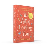Art Of Loving You, The - Retail Maharaj