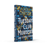 The Tuesday Club Murders: Miss Marple’s Thirteen Problems: All 20 Miss Marple Stories - Retail Maharaj