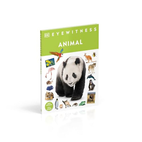 Animal - Retail Maharaj