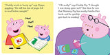 Peppa Pig: Peppa Loves Reading - Retail Maharaj