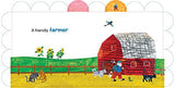 A Day on the Farm with The Very Hungry Caterpillar: A Tabbed Board Book - Retail Maharaj