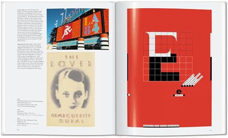 Graphic Design 1890-today (Basic Art) - Retail Maharaj
