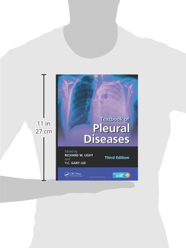 Textbook of Pleural Diseases - Retail Maharaj