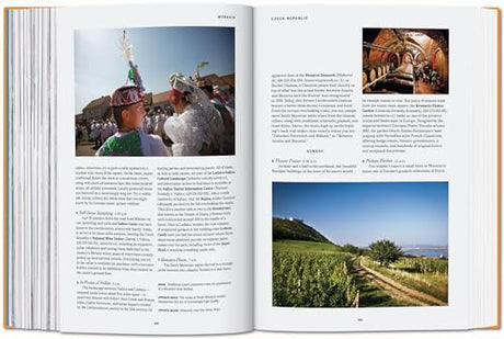 The New York Times 36 Hours. Europe. 3rd Edition - Retail Maharaj