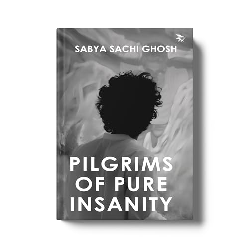 Pilgrims of Pure Insanity - Retail Maharaj
