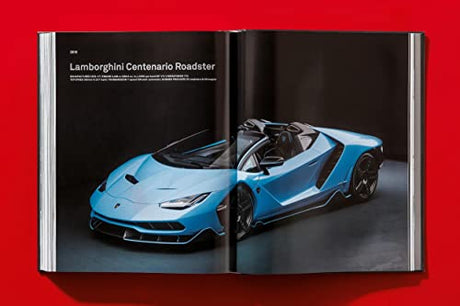 ULTIMATE COLLECTOR CARS - Retail Maharaj