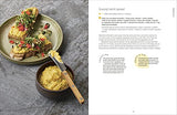 Healthy Vegan The Cookbook: Vegan Cooking Meets Nutrition Science - Retail Maharaj