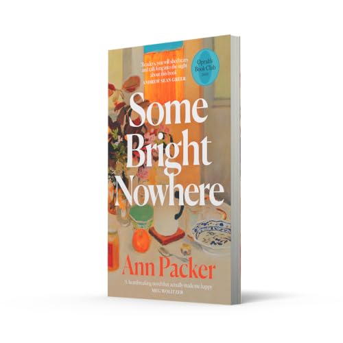Some Bright Nowhere: An Oprah’s Book Club Pick - Retail Maharaj