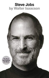 Steve Jobs (PB) - Retail Maharaj