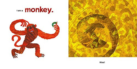Can You Guess? Animal Sounds with The Very Hungry Caterpillar - Retail Maharaj