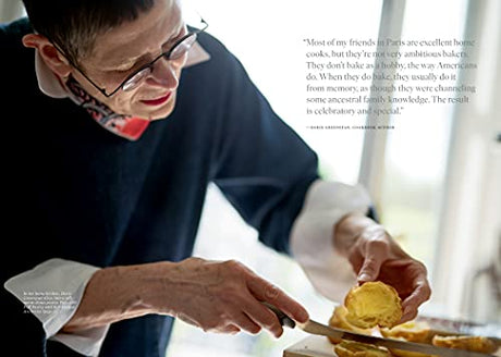 World Food: Paris: Heritage Recipes for Classic Home Cooking [A Parisian Cookbook] - Retail Maharaj