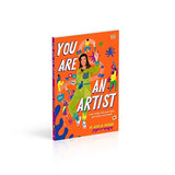 You Are An Artist - Retail Maharaj