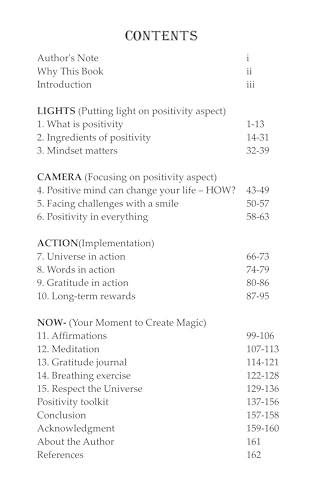 UPLIFT (Elevating Life Through Optimism) - Retail Maharaj