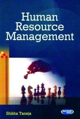 Human Resource Management - Retail Maharaj