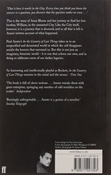 In the Country of Last Things - Retail Maharaj