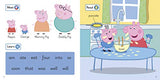 First Words with Peppa Level 2 - Pancakes - Retail Maharaj