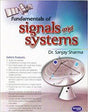 Fundaments of Signal & Systems - Retail Maharaj