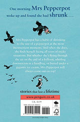 Mrs Pepperpot Strikes Again (A Puffin Book) - Retail Maharaj