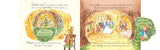 The World of Peter Rabbit: Cotton-tail's Christmas Tree: A new lift-the-flap board book (Peter Rabbit Lift-the-Flap Tales) - Retail Maharaj