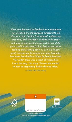 Songs Our Bodies Sing: A Heartfelt Collection of Stories | Exploring East-West Clashes, Human Connections & Struggles Across Cultures - Retail Maharaj