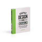 Graphic Design For Everyone - Retail Maharaj