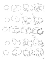 Doodle Days: Over 100 Creative Ideas for Doodling, Drawing, and Journaling - Retail Maharaj