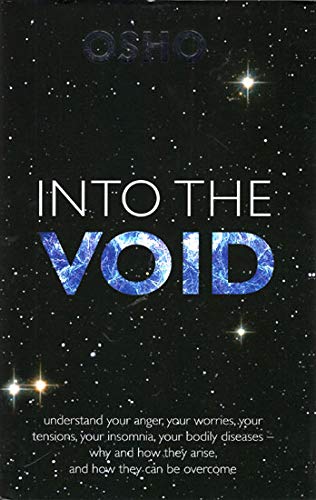 INTO THE VOID - Retail Maharaj
