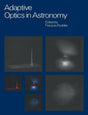 Adaptive Optics in Astronomy - Retail Maharaj