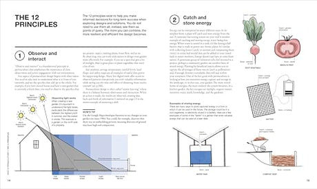 The Permaculture Garden: A Practical Approach to Year-round Harvests - Retail Maharaj
