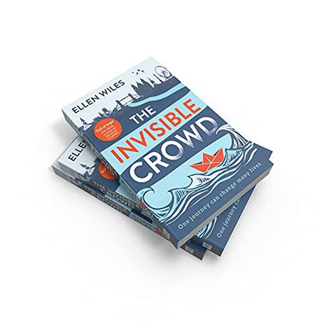 The Invisible Crowd - Retail Maharaj