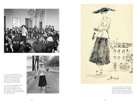 Dior by Dior: The Autobiography of Christian Dior - Retail Maharaj