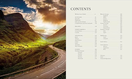 Whisky Opus: The Definitive Guide to the World's Greatest Whisky Distilleries - Retail Maharaj