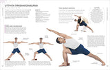 B.K.S. Iyengar Yoga The Path to Holistic Health: The Definitive Step-by-step Guide - Retail Maharaj