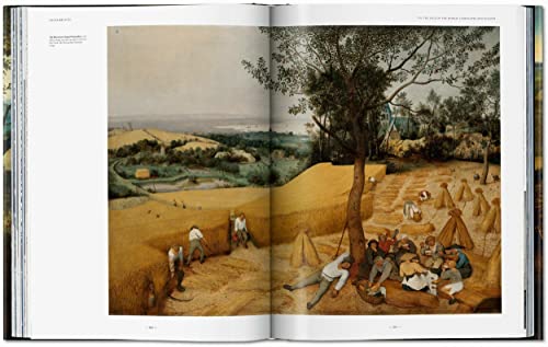 Bruegel. The Complete Works - Retail Maharaj