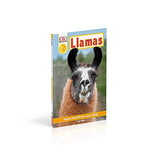 Llamas - Retail Maharaj