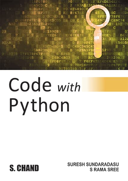 Code With Python - Retail Maharaj