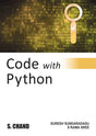 Code With Python - Retail Maharaj
