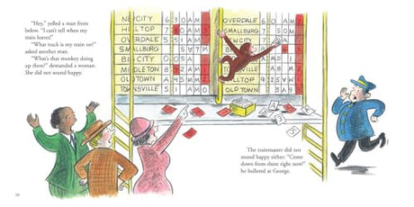 Curious George Storybook Favorites: A Great Fall and Halloween Read for Kids - Retail Maharaj