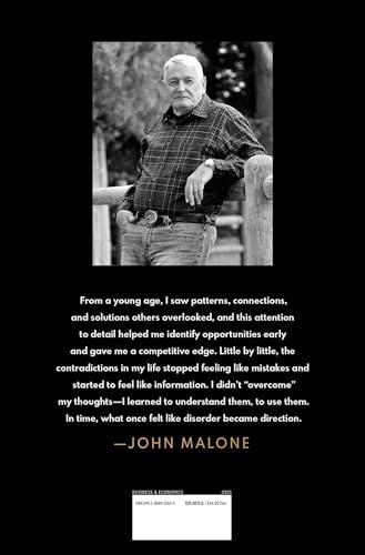 Born to Be Wired:: Lessons from a Lifetime Transforming Television, Wiring America for the Internet, and Growing Formula One, Discovery, SiriusXM, and the Atlanta Braves - Retail Maharaj