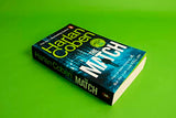 The Match: From the #1 bestselling creator of the hit Netflix series Fool Me Once - Retail Maharaj