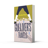 Gulliver’s Travels (Collins Classics) - Retail Maharaj