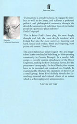 Translations: Introduction by Sibyl Moholy-Nagy (Faber Paperbacks) - Retail Maharaj