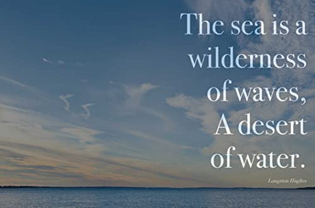 Seaside Inspirations - Retail Maharaj