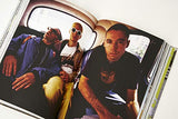 Beastie Boys Book - Retail Maharaj