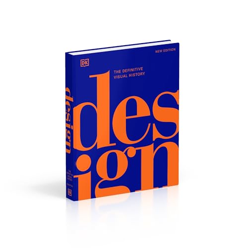Design: The Definitive Visual History - Retail Maharaj