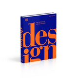 Design: The Definitive Visual History - Retail Maharaj