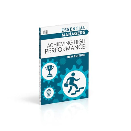 Achieving High Performance - Retail Maharaj