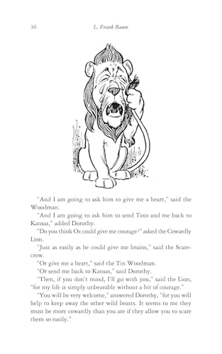 The Wonderful Wizard Of Oz (Dover Bookshelf Hardcover Classics) - Retail Maharaj