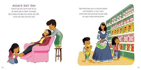 Mother's Day, Here I Come! - Retail Maharaj
